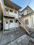 ���ꌧ����s�_�쐼�Q���ڂ̃A�p�[�g�̌����O��