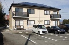 ���ꌧ�_��s�_�钬�錴�̃A�p�[�g�̌����O��