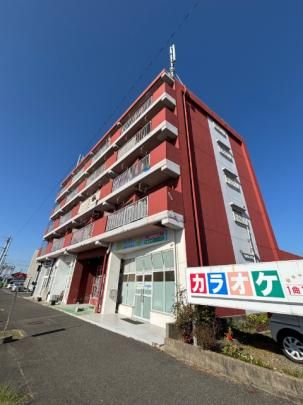 ���ꌧ����s�،��Q���ڂ̃}���V�����̌����O��