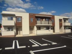 ���ꌧ�����s�厚���Ì��̃A�p�[�g�̌����O��