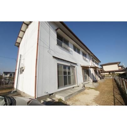 ���ꌧ����s���̃A�p�[�g�̊Ԏ�