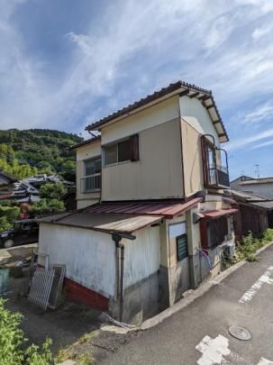 ���ꌧ����s���钬�����̈�ˌ��Ă̌����O��