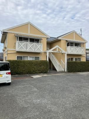 ���ꌧ����s��{�̃A�p�[�g�̊Ԏ�