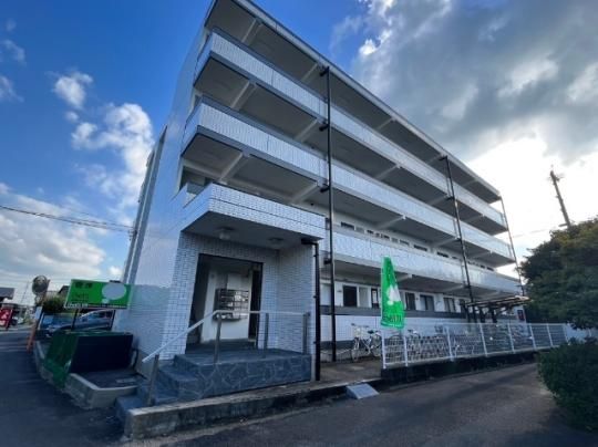 ���ꌧ�_��s�_�钬�����Ã����̃}���V�����̊Ԏ�