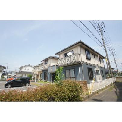 ���ꌧ����s�瓇���厚���˂̃A�p�[�g�̌����O��