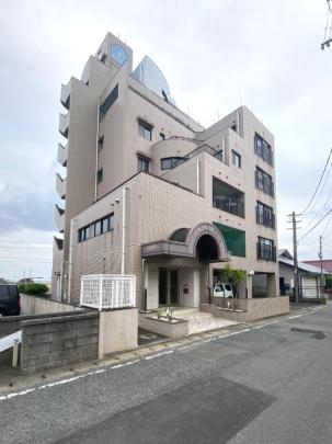 ���ꌧ����s�瓇4���ڂ̒��Ã}���V�����̉摜