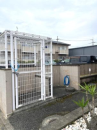 ���ꌧ����s�瓇4���ڂ̒��Ã}���V�����̉摜