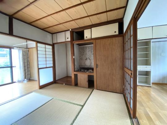 ���ꌧ����s���z�{1���ڂ̒��È�ˌ��Ẳ摜