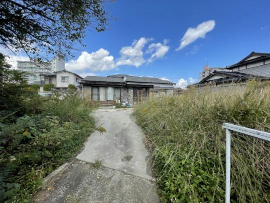 ���ꌧ����s��{2���ڂ̓y�n�̉摜