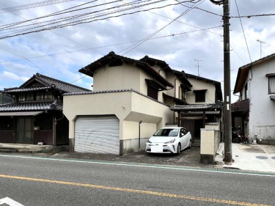 ���ꌧ����s��a���厚���̒��È�ˌ��Ẳ摜