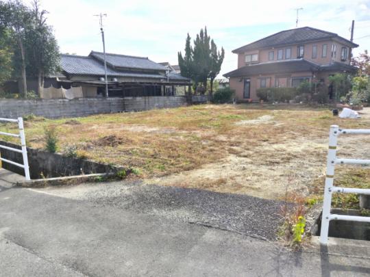 ���ꌧ����s�������厚��z�̓y�n�̉摜