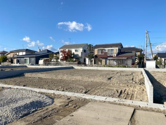 ���ꌧ����s���c���̓y�n�̉摜