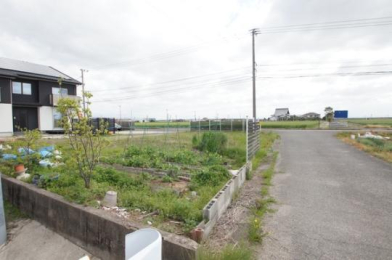 ���ꌧ����s�������O����̓y�n�̉摜