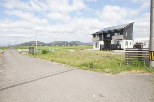 ���ꌧ����s�������O����̓y�n�̉摜