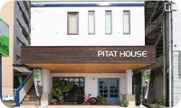 ピタットハウス佐賀中央店サンライクエステート外観